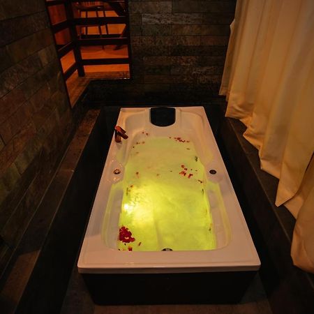 The Story Resorts & Spa Yercaud Exteriér fotografie