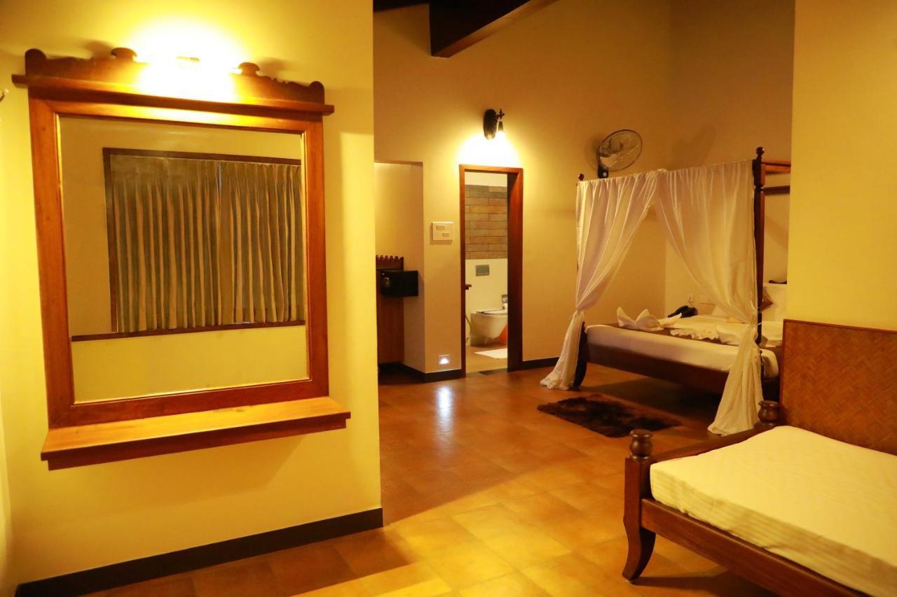 The Story Resorts & Spa Yercaud Exteriér fotografie