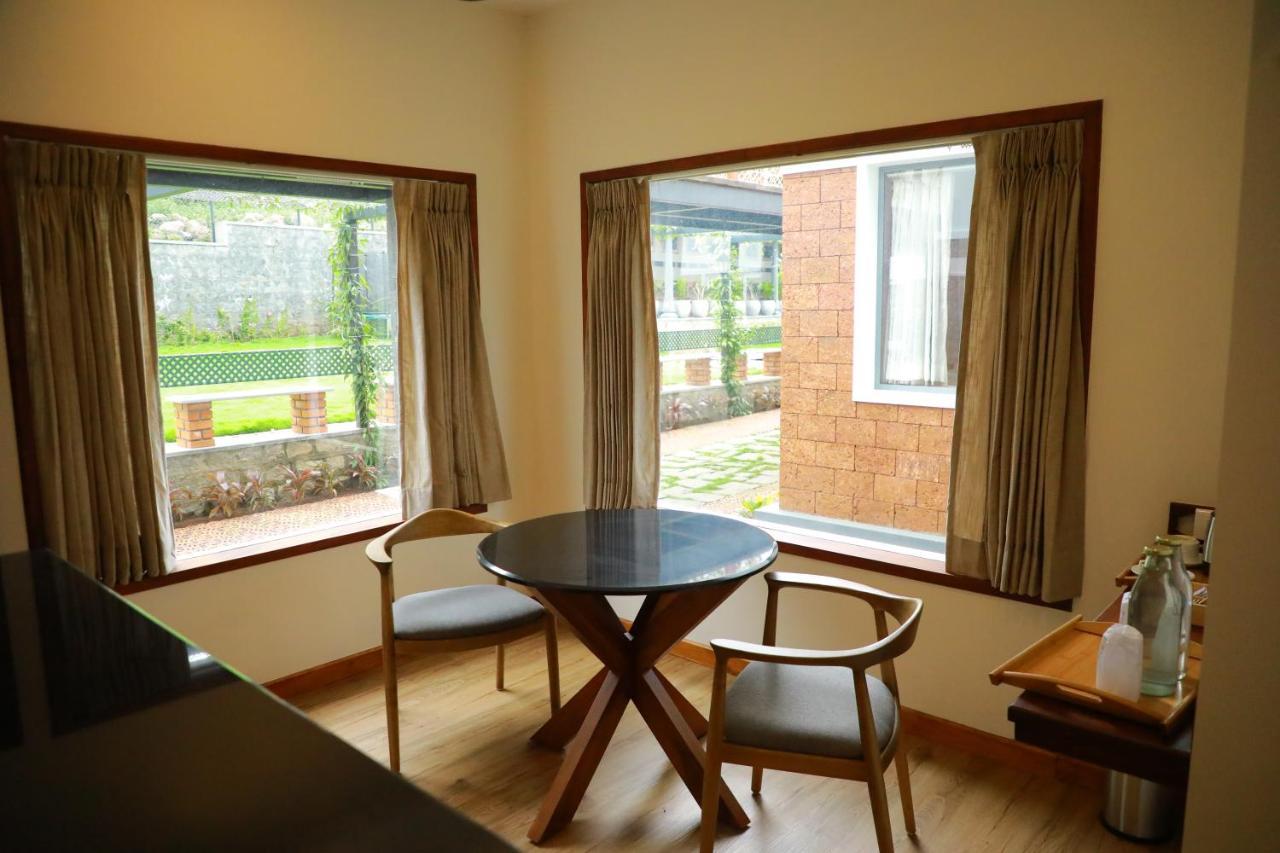 The Story Resorts & Spa Yercaud Exteriér fotografie