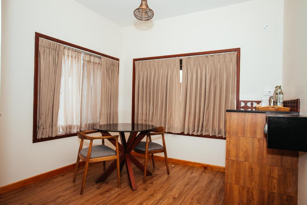 The Story Resorts & Spa Yercaud Exteriér fotografie