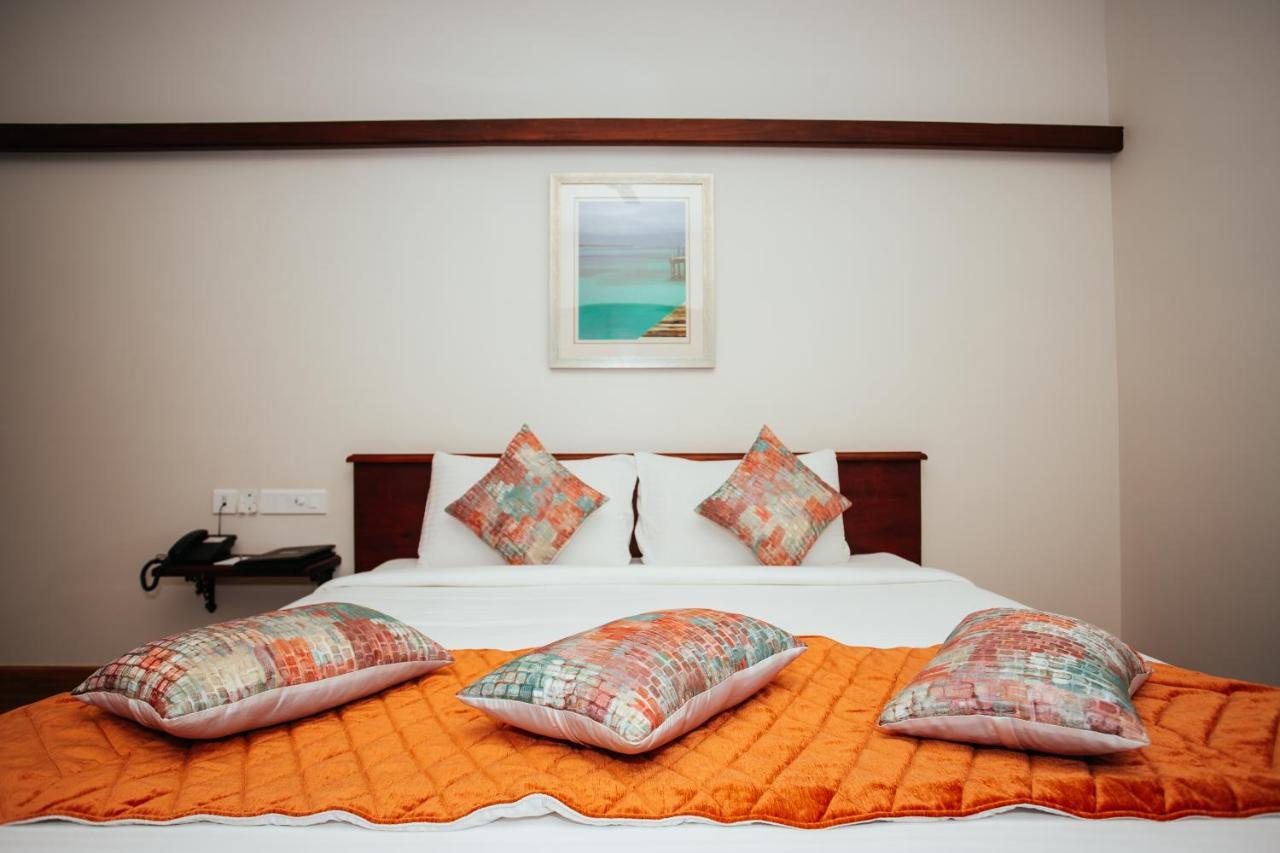 The Story Resorts & Spa Yercaud Exteriér fotografie