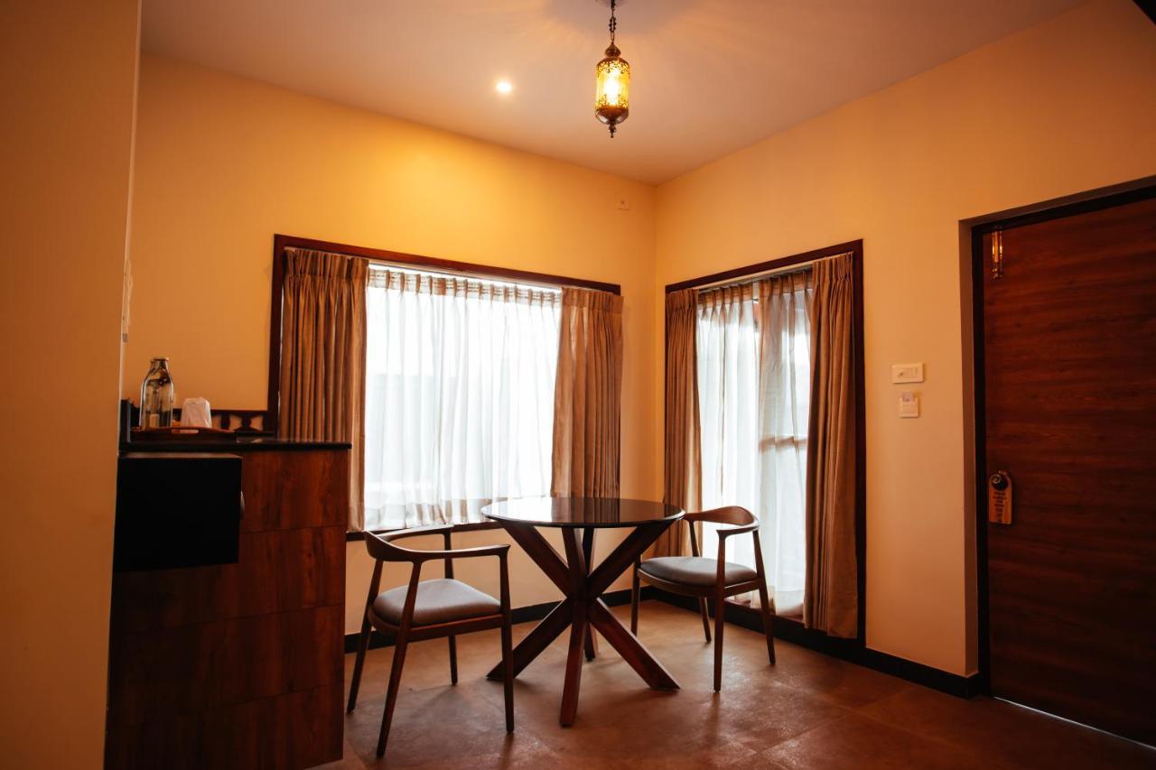 The Story Resorts & Spa Yercaud Exteriér fotografie