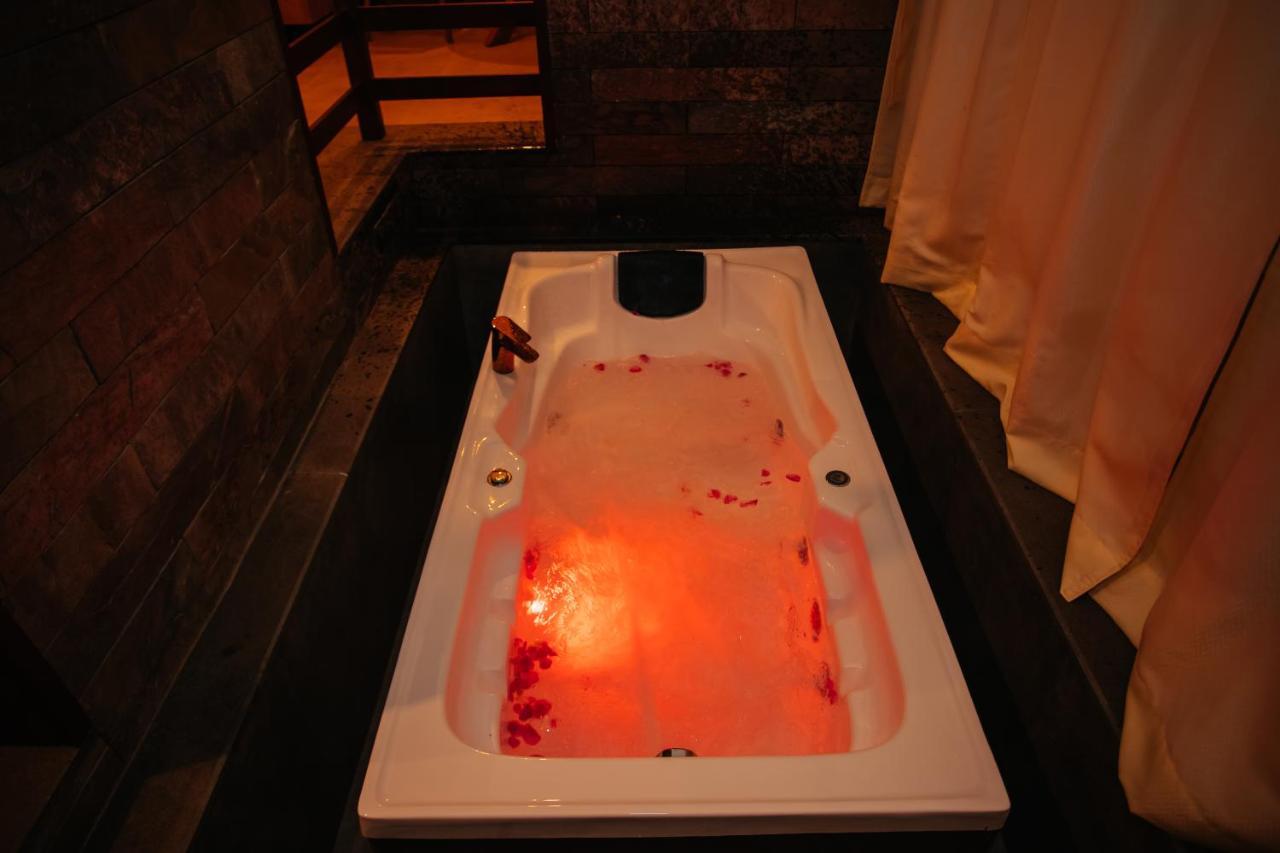 The Story Resorts & Spa Yercaud Exteriér fotografie