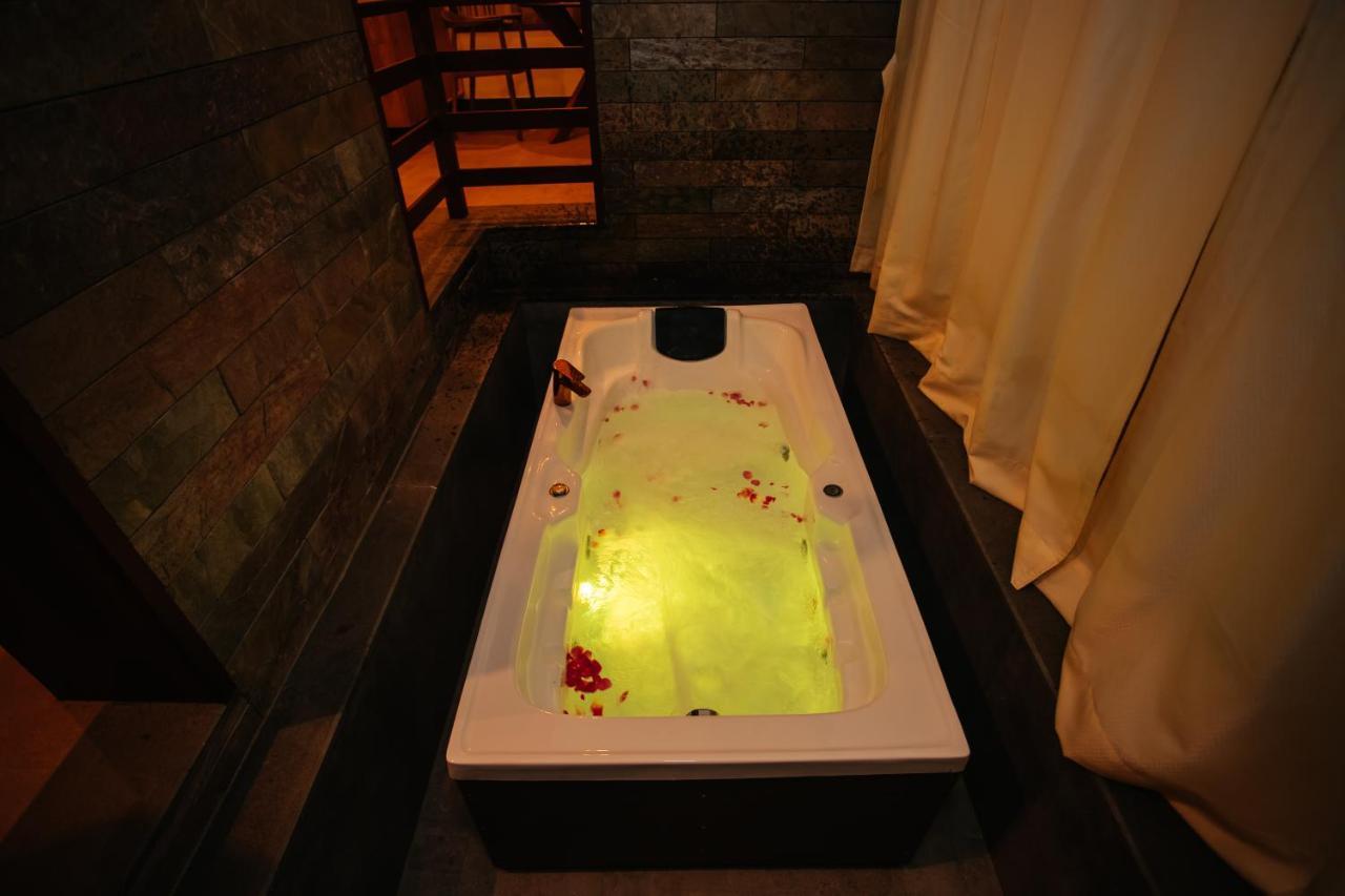 The Story Resorts & Spa Yercaud Exteriér fotografie